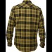 Camasi FOX TRAILDUST FLANNEL [DRK FAT] (FOX-19707-161-L)