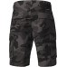 FOX SLAMBOZO CAMO SHORT 2.0 [BLK CAM]: Mărime - 31 (FOX-24840-247-31)