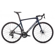 Bicicleta SPECIALIZED Tarmac SL7 Comp - Rival eTap AXS - Satin Teal Tint 56