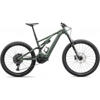 Bicicleta SPECIALIZED Turbo Levo Comp Alloy - Sage Green/Cool Grey S3