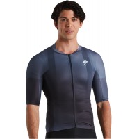 Tricou Ciclism SPECIALIZED SL R (S/S) - Anthracite M