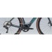 Bicicleta SPECIALIZED Turbo Creo SL Expert EVO - Black Granite/Green Blue Chameleon XXL