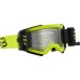 AIRSPACE STRAY-ROLL OFF GOGGLE [FLO YLW]: Mărime - OneSize (FOX-26566-130-OS)