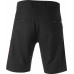 Pantaloni Scurti FOX HRC REDPLATE TECH CARGO SHORT [BLK] (FOX-22568-001-30)