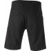 Pantaloni Scurti FOX HRC REDPLATE TECH CARGO SHORT [BLK] (FOX-22568-001-30)