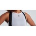 Maiou SPECIALIZED Women's SL Sleeveless Base Layer - White S