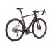 Bicicleta SPECIALIZED Roubaix Expert - Crimson/Cast Berry/Gloss Dove Grey 64