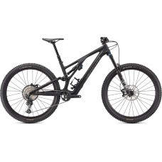 Bicicleta SPECIALIZED Stumpjumper Evo Comp - Satin Black/Smoke S1