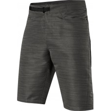 Pantaloni FOX RANGER CARGO SHORT HEATHER [CHAR HTR] (FOX-21312-123-34)