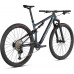 Bicicleta SPECIALIZED Epic Comp - Satin Carbon/Oil Chameleon/Flake Silver XL