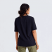 Tricou Ciclism SPECIALIZED/FJALLRAVEN Women's Cotton Pocket (S/S) - Black S