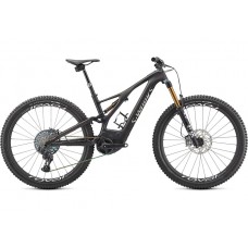 Bicicleta SPECIALIZED S-Works Turbo Levo - Carbon/Chrome S