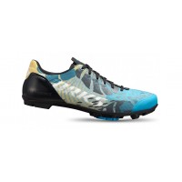 Pantofi ciclism SPECIALIZED S-Works Recon Lace Gravel - Aloha 45