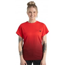 Tricou SPECIALIZED Women's Speed of Light SS - Inflared S