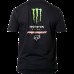 FOX MONSTER PC SS TEE [BLK]: Mărime - M (FOX-24410-001-M)