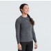 Bluza SPECIALIZED Women's Merino Seamless LS Base Layer - Grey L/XL