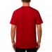 HONDA SS TEE [CRDNL]: Mărime - 2X (FOX-23144-465-2X)