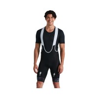 Pantaloni scurti cu bretele SPECIALIZED RBX Comp Logo Bib Short - Black L