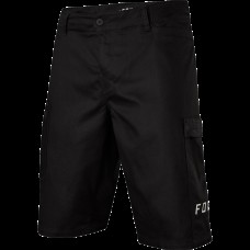 Pantaloni FOX SERGEANT SHORT [BLK] (FOX-21470-001-30)