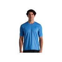 Tricou SPECIALIZED Men's Trail Air - Sky Blue M