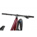 Bicicleta SPECIALIZED Epic Hardtail Comp - Gloss Maroon/Ice Papaya L