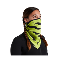 Bandana SPECIALIZED Lightning - Hyper Green