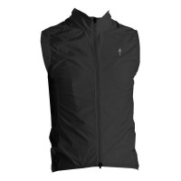 Vesta SPECIALIZED Men's Race-Series Wind - Black XXL