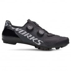 Pantofi ciclism SPECIALIZED S-Works Recon Mtb - Black 37