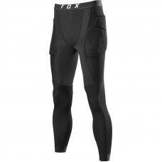 BASEFRAME PRO PANT: Mărime - M (FOX-24117-001-M)