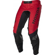 FOX FLEXAIR HONDA PANT [FLM RD]: Mărime - 32 (FOX-25753-122-32)