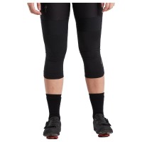 Incalzitoare genunchi SPECIALIZED Seamless - Black M/L