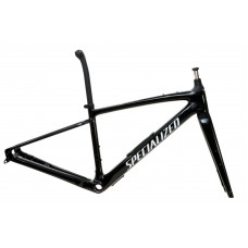 Cadru SPECIALIZED Diverge Pro Carbon - WF Black/White 58