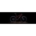 Bicicleta SPECIALIZED S-Works Epic- Gloss Red/Tarmac Black/White w/Gold M