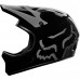 RAMPAGE HELMET [BLK]: Mărime - M (FOX-23185-001-M)