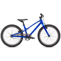 Bicicleta copii mtb SPECIALIZED Jett 20 Single Speed - Gloss Cobalt | 6-9 ani