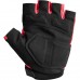 RANGER GLOVE- GEL SHORT [BRT RD]: Mărime - 2X (FOX-22944-179-2X)