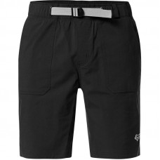 TETON CHINO SHORT [BLK]: Mărime - M (FOX-24836-001-M)