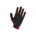 Manusi FOX ATTACK GLOVE [DRK RD] (FOX-21443-208-XL)