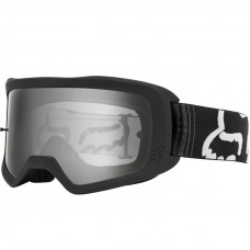 YTH MAIN RACE GOGGLE [BLK]: Mărime - OneSize (FOX-24007-001-OS)