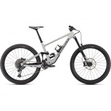 Bicicleta SPECIALIZED Enduro Expert - Gloss White/Black/Smoke S5