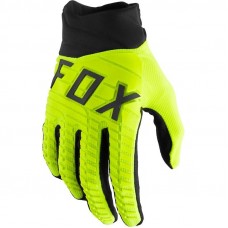 360 Glove [Flo Ylw]: Mărime - XL (FOX-25793-130-XL)