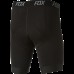 Pantaloni FOX EVOLUTION SHORT COMP LINER [BLK] (FOX-21467-001-L)