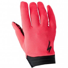 Manusi SPECIALIZED Youth Trail LF - Imperial Red M