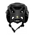 SPEEDFRAME PRO HELMET, CE [BLK]: Mărime - S (FOX-26801-001-S)