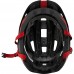 FLUX MIPS HELMET CONDUIT [CRDNL]: Mărime - XS/S (FOX-23220-465-XS/S)