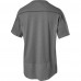 RAWTEC SS JERSEY [GRY VIN]: Mărime - L (FOX-22838-447-L)