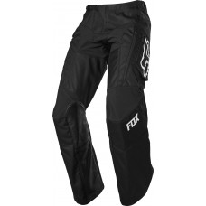 LEGION LT EX PANT [BLK]: Mărime - 40 (FOX-25784-001-40)