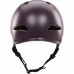 FLIGHT SPORT HELMET [DRK PUR]: Mărime - L (FOX-20184-367-L)