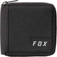 MACHINIST WALLET [BLK]: Mărime - NoSize (FOX-22141-001-NS)