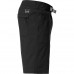 TETON CHINO SHORT [BLK]: Mărime - M (FOX-24836-001-M)